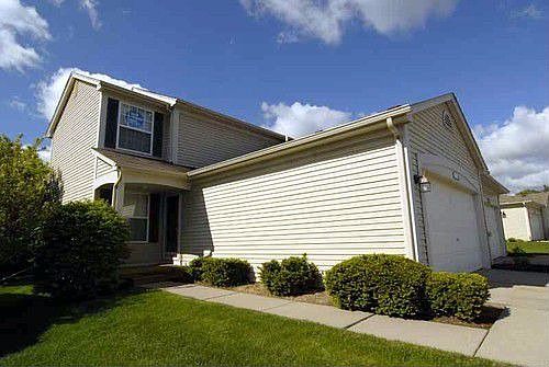 2nd image of 3135 Megan Dr #1