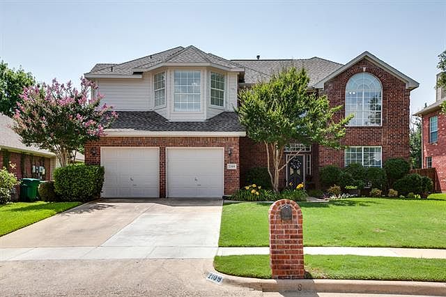 1st image of 2109 Kings Forest Ln