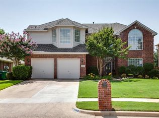 2109 Kings Forest Ln, Flower Mound, TX 75028