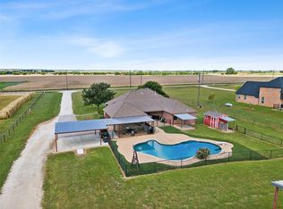 1509 S 4th St, Grandview, TX 76050