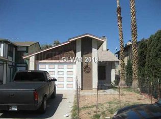 71 Sirnoble St, Las Vegas, NV 89110