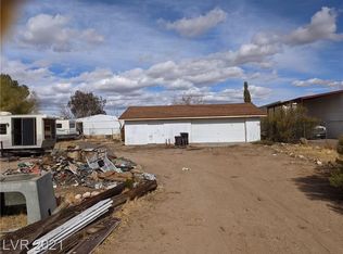 26 Aztec Rd, Cal nev ari, NV 89039