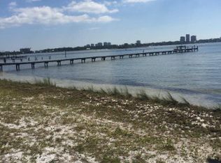 14653 Innerarity Point Rd, Perdido Key, FL 32507