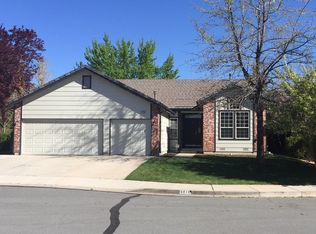 4215 Bond Creek Ct, Reno, NV 89519