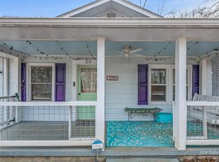 29 Stewart St, Asheville, NC 28806