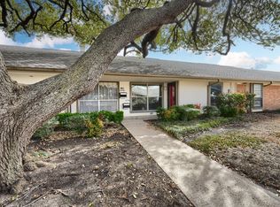 13748 Flagstone Ln, Dallas, TX 75240