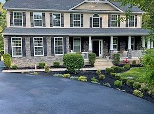 275 Cropp Rd, Fredericksburg, VA 22406