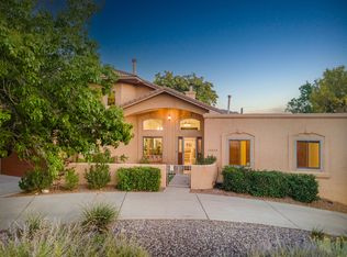 13608 Vic Rd NE, Albuquerque, NM 87112