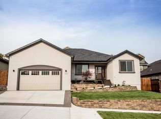 4490 Brownridge Ter, Medford, OR 97504