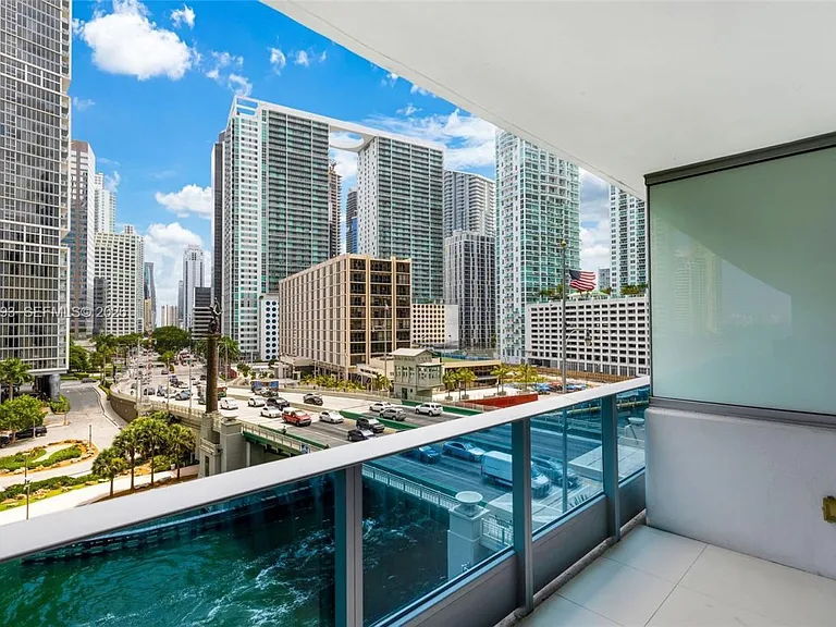 200 Biscayne Boulevard Way #504 — Photo 28
