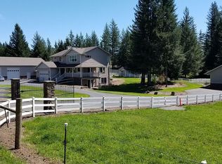 151 Nagel Rd, Washougal, WA 98671