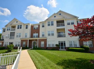 310 Willrich Cir UNIT H, Forest Hill, MD 21050