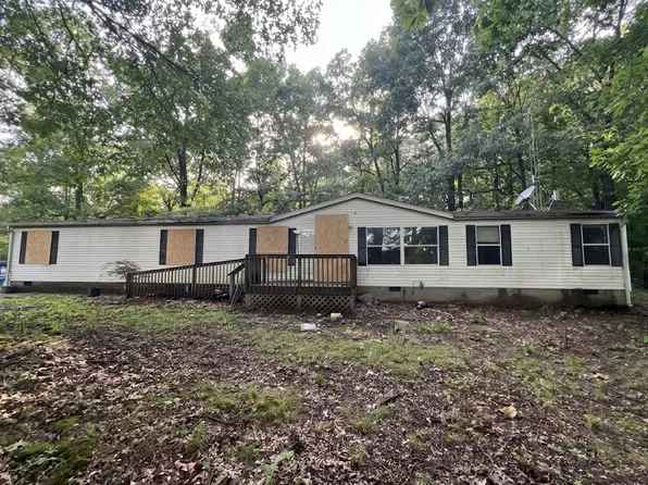 914 Shinkle Chapel Rd, Hartford, KY 42347