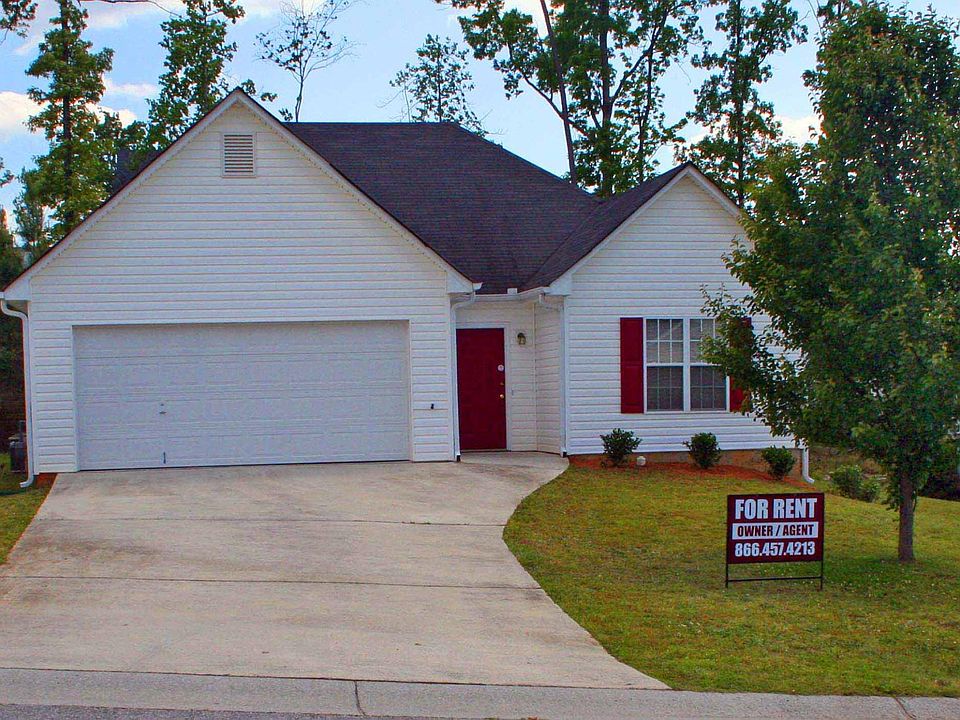 107 Saint Ann Street, Dallas, GA 30157 in the Bartlett Squar
