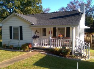 255 Draytonville Rd, Gaffney, SC 29340