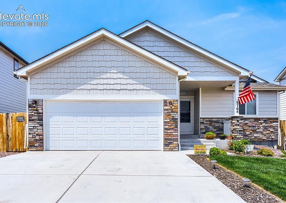 1st image of 6764 Yocona Dr