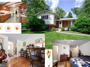 902 W Edmonston Dr, Rockville, MD 20852