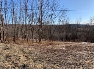 Wheaton Creek Rd, Otego, NY 13825