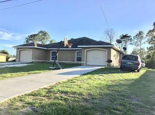 5313/5315 28th St SW, Lehigh Acres, FL 33973