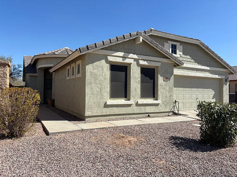 1450 N Maria Ln — Photo 1