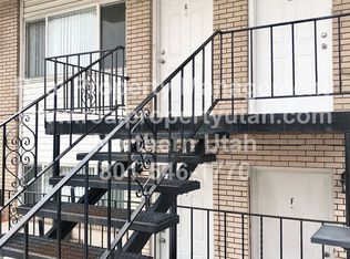 1525 Marilyn Dr APT H, Layton, UT 84041