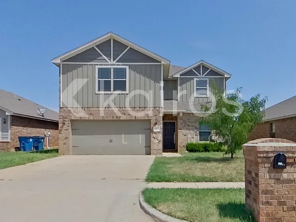 917 NW 6th St, Newcastle, OK 73065