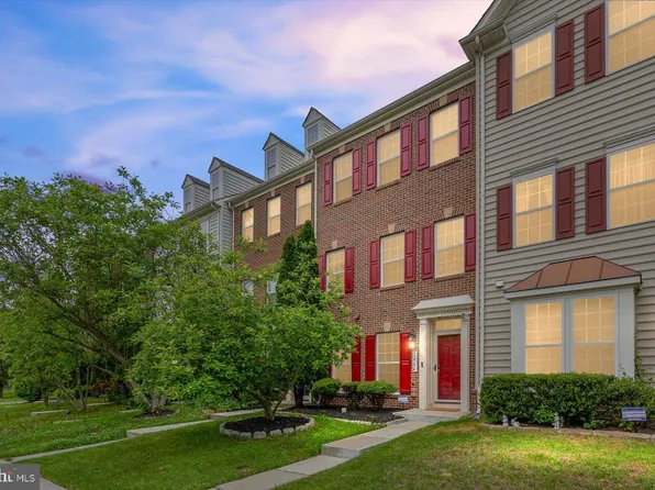 12754 Stone Lined Cir, Woodbridge, VA 22192