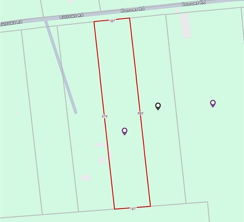 2nd image of Burrows Rd #4