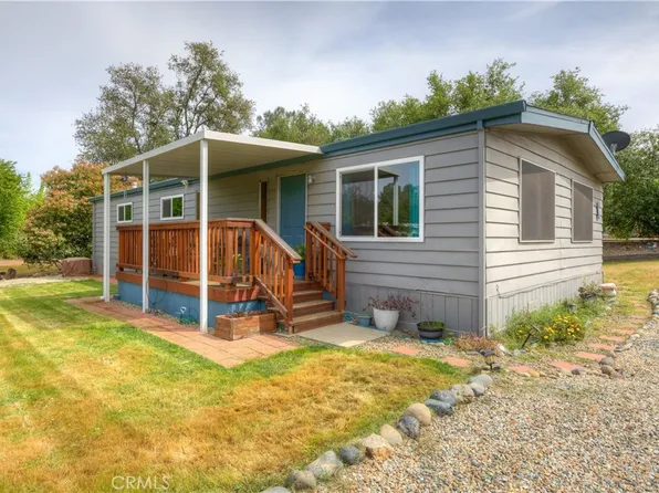 329 Ridgecrest Pkwy, Oroville, CA 95966