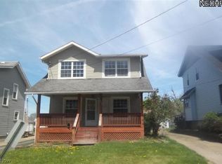 534 E Prospect St, Girard, OH