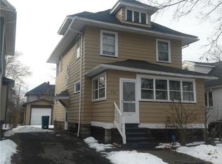 239 Bidwell Ter, Rochester, NY 14613