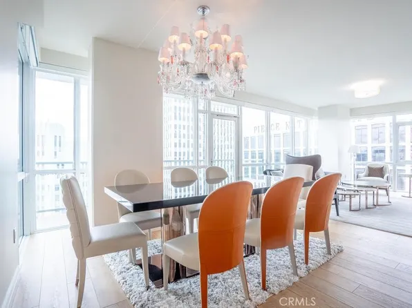 3785 Wilshire Blvd APT 1701, Los Angeles, CA 90010