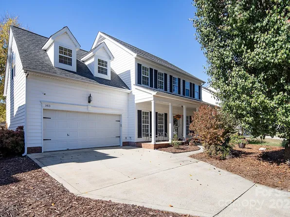 1413 Lockhart Pl NW, Concord, NC 28027
