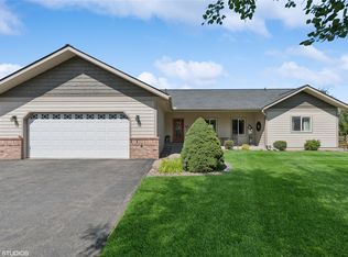 246 Rocky Meadows Loop, Kalispell, MT 59901