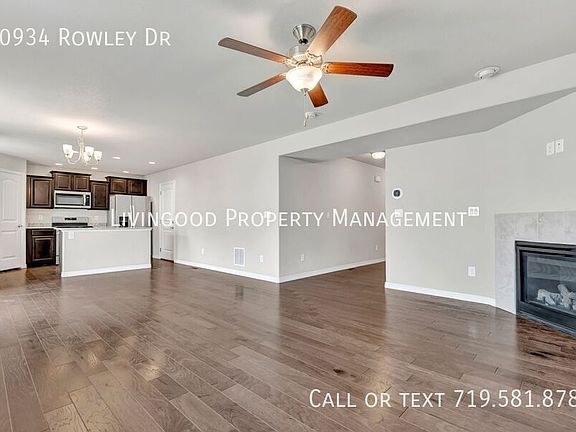 4th image of 10934 Rowley Dr