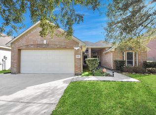 15511 Seminole Canyon Dr, Sugar Land, TX 77498