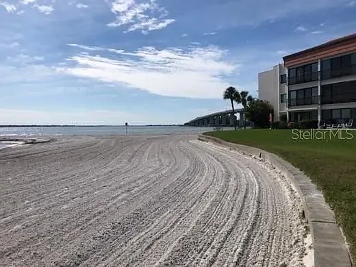 895 S Gulfview Blvd #202 — Photo 25