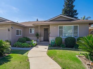 2279 E Warner Ave, Fresno, CA