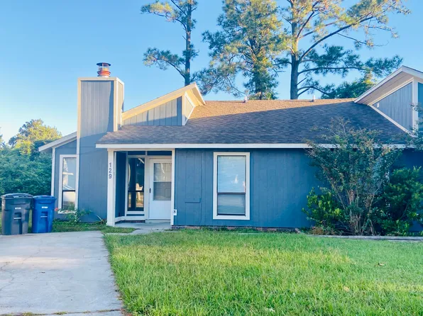 129 Village Cir, Jacksonville, NC 28546