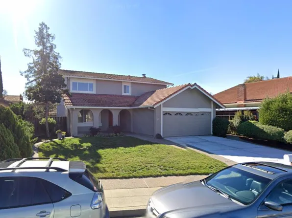 94 Midwick Dr, Milpitas, CA 95035