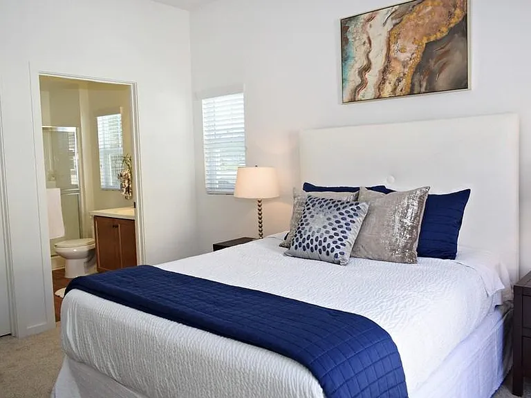 Coastal Living at San Marcos 55+ — Photo 10