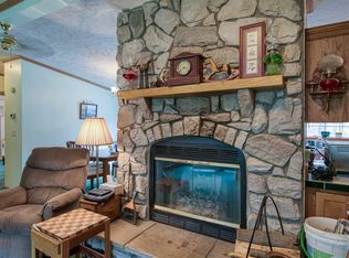 9873 Vans Ln, Fife Lake, MI 49633