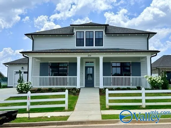 238 Arcadian Way, Madison, AL 35757
