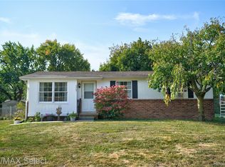 2503 Will Jo Ln, Flint, MI 48507