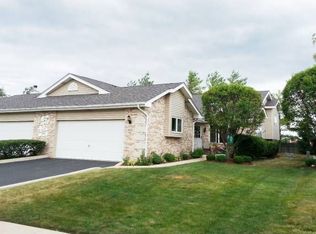 16215 Lake Villa Ave, Tinley Park, IL