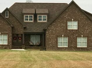 920 Eastover Rd, Lebanon, TN 37090