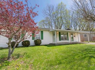 1136 Sharon Ct, Ashland, KY 41101