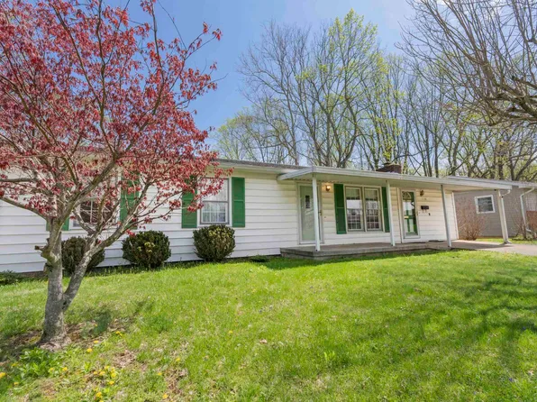 1136 Sharon Ct, Ashland, KY 41101