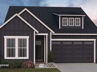 23569 SE Aspen Home Site 47 St, Black Diamond, WA 98010