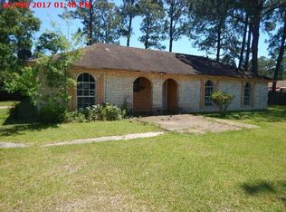 2514 Calle De La Goya St, Gautier, MS 39553